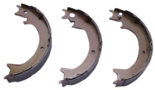 Japanparts GF-702AF Bremsbackensatz, Feststellbremse