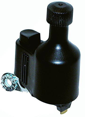 Durca Fahrrad-Dynamo, Schwarz, Ferrit, Dynamo, 16.5 x 16.5 x 8.5 cm