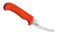 OUTDOOR EDGE Unisex Zip Blade Fahrtenmesser, Orange, 22,5cm