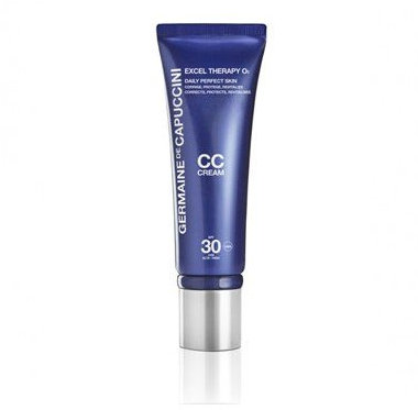 CC CREAM DAILY PERFECT SKIN BRONZE