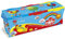 Didò 390460 - Tris Barattoli 220 g (azzurro- rosso-giallo)