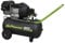 Sealey Sac5030Ve Compressor 50Ltr V-Twin Direct Drive 3Hp