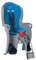 HAMAX Kinder Kindersitze Babytragesitz für Jungen und Mädchen, Grau, 75 x 47 x 38 cm