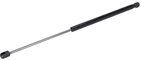 febi bilstein 28014 Gasdruckfeder für Heckklappe, 1 Stück | Kompatibel mit: ALFA ROMEO 146