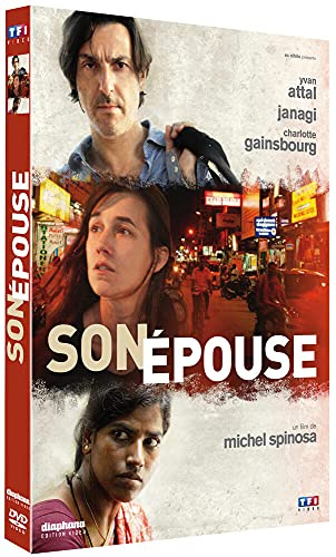 Son épouse [FR Import]