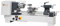 WABECO Drehmaschine D2000 1,4 kW Spitzenweite 350 mm Made in Germany