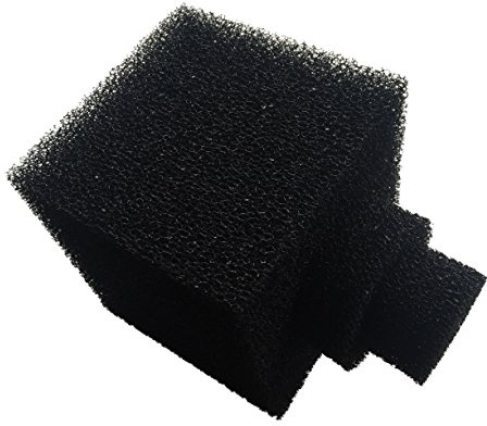 Finest-Filters Fish Pond 6 Pre Filter Foam Sponge Cube
