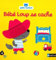 Bébé Loup se cache de Emiri Hayashi (Illustrations) (22 janvier 2015) Album