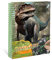 DinosArt Scratch & Sketch
