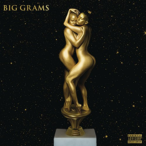 Big Grams - Big Grams [EP] [PA]