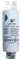 CONDENSATEUR 3ΜF 450VKW714437 POUR REFRIGERATEUR CANDY - 9010425
