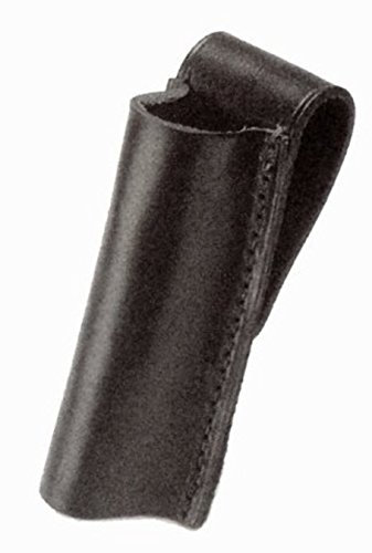 HWC STREAMLIGHT STINGER XT/Poly Stinger Taschenlampe oben offen Leder Gürtel, der Fall Halter für Polizei/Sicherheit Pflicht Gürtel
