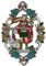 Zinnfigur St. Florian