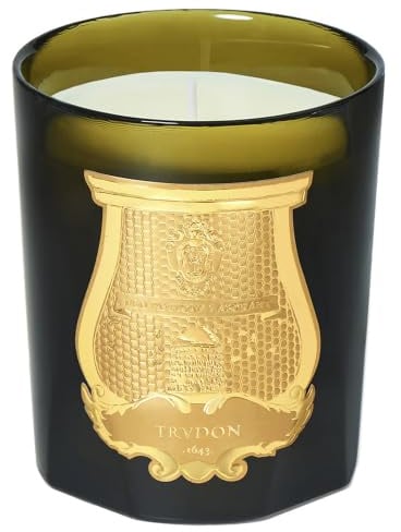 Cire Trudon Women's Abd El Kader Candle, Moroccan Mint Tea, 9.5 Ounce (Pack of 1)