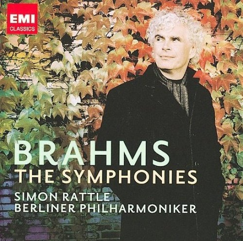 Symphonien Nr.1-4