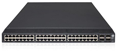 HP 5900AF-48XGT-4QSFP+ Switch JG336A