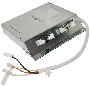 HOOVER TC50 TC650 Tumble Dryer HEATER & THERMOSTATS