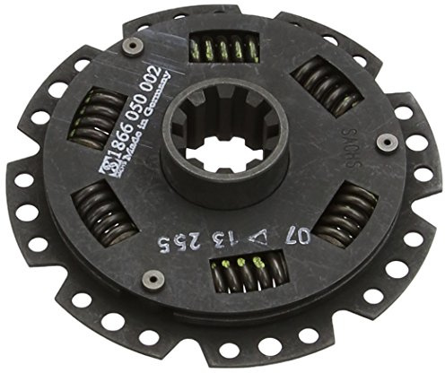Sachs 1866050002 Clutch