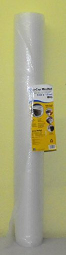 Sealed Air AirCap Sperrschicht-Luftpolsterfolie 10,0 m x 100,0 cm