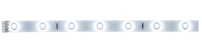 Paulmann 702.09 Strip, Integriert, weiß