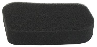 GREENSTAR Luftfilter anpassbar Honda, schwarz, 518310
