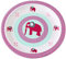 Lässig Mélamine Assiete,Éléphant