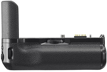 Fujifilm X-T2 Vertical Power Booster Grip - Black