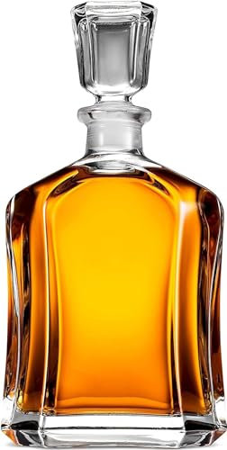 Bormioli Rocco Capitol Carafe à décanter 673 g