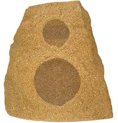 Klipsch AWR-650-SM Indoor/Outdoor Speaker - Sandstone (Each)