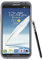 Samsung Galaxy Note 2 Smartphone Android Gris