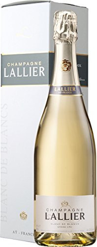 Lallier Blanc de Blancs Brut champagne 0.75 L