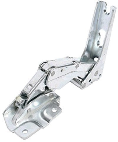 New World NW802FZ NW802LA Fridge Freezer Integrated Door Hinge (Hettich 3363 5.0/41.5, Top Left, Lower Right)