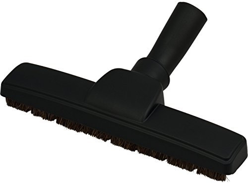 Scanpart 1190000105 Parquet et pierre Brosse universelle, diamètre 35 mm