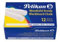 Pelikan Wandtafelkreide 755/12, weiá, Kartonschachtel mit 12 Kreiden