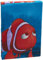 Herding DISNEY FINDET DORIE Bettwäsche-Set, Bettbezug 135 X 200 cm, Kopfkissenbezug 80 x 80 cm, Flanell/ Biber