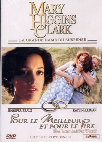 Mary Higgins Clark : Pour le meilleur et pour le pire [FRANZOSICH]