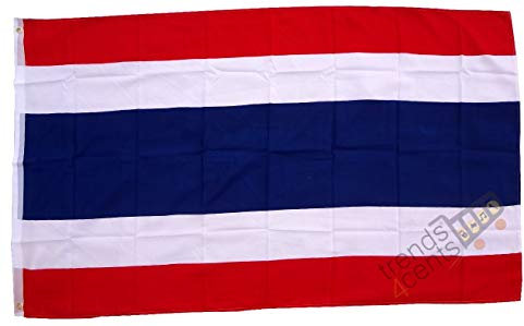 Flagge Thailand 90 x 150 cm Fahne