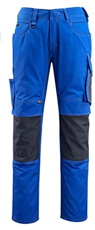 Mascot Unisex Mannheim Hose Mannheim (1er Pack)