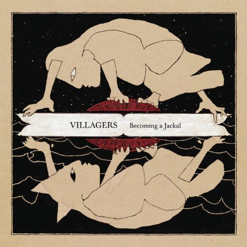 Becoming a Jackal (Jewel Case)