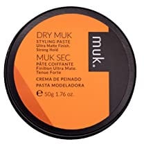 MUK Dry Styling Paste (50g)