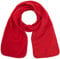 Result Unisex R100a Active Fleece Schal mit Reißverschlusstasche