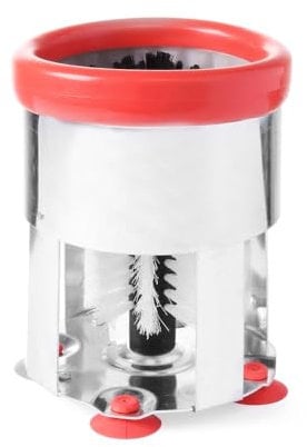 HENDI 552681 Spazzola per Bicchieri