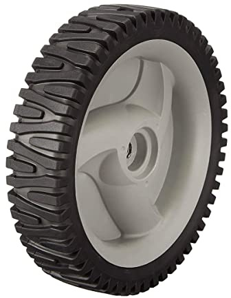 Husqvarna 583719501 Rad. 8 x 1,75. Mag2. rad3. Grau Outdoor Produkte Ersatzteil