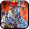 Feuerwehrmann-Spiel und Feuerwehrauto-Spiele für Kinder kostenlos 🚒: Feuerwehrauto-Sirenentöne, Puzzlespiele und passende Spiele