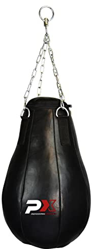 Phoenix Maisbirne Leder Gefüllt ca 60x35cm