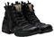 REPLAY GMU01 .000.C0003L, Stivali da Motociclista Uomo, Nero (Black 003), 40