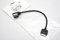 Original Volkswagen VW Ersatzteile Media-IN Adapter iPOD