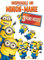 Despicable Me Präsentiert: Minion Manie [dt./OV]