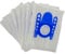 BOSCH TYPE G COMPATIBLE VACUUM CLEANER HOOVER BAGS HIGH FILTRATION