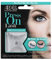 ARDELL Press On Lash with Adhesive Pipette 110 Black Faux-cils